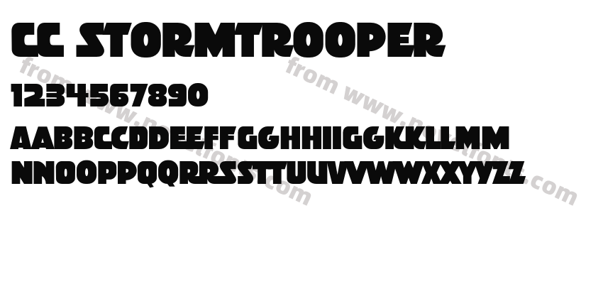 CC StormtrooperPreview