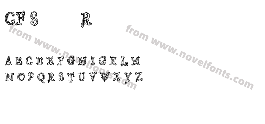 CF Sortilege RegularPreview