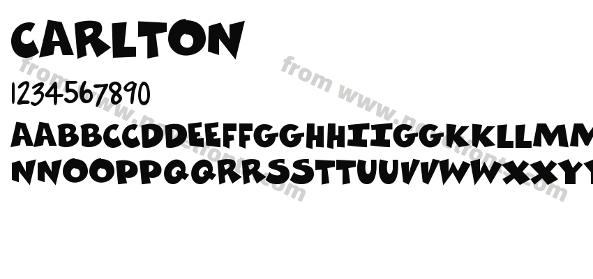 CarltonPreview