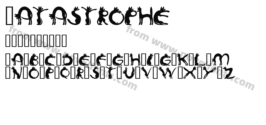 CatastrophePreview