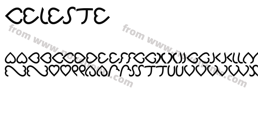CelestePreview