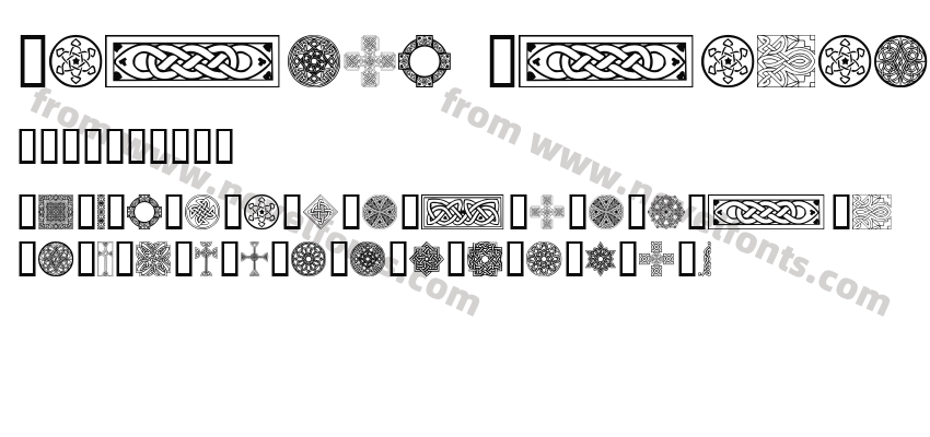 Celtic Elements VPreview