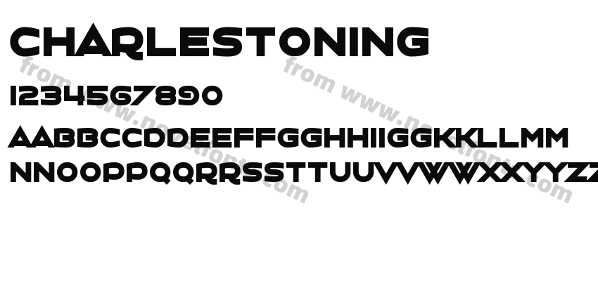 CharlestoningPreview