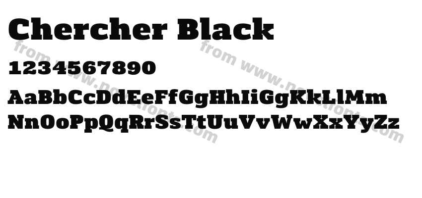 Chercher BlackPreview