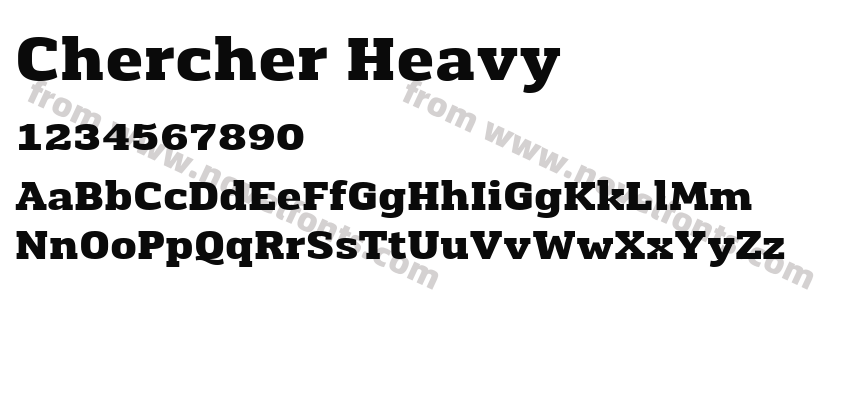 Chercher HeavyPreview