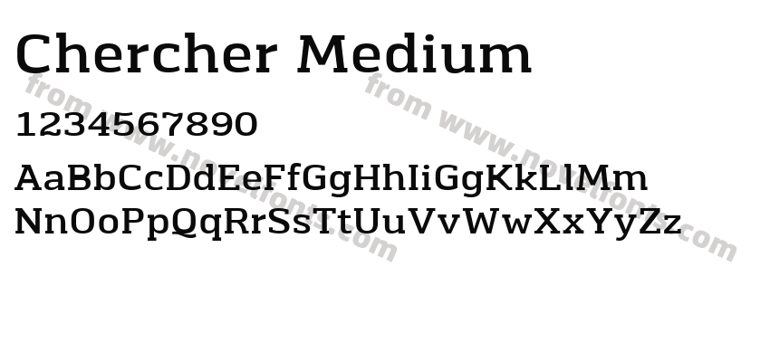 Chercher MediumPreview
