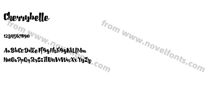 CherrybellePreview