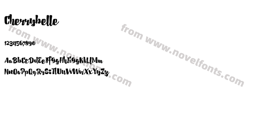 CherrybellePreview