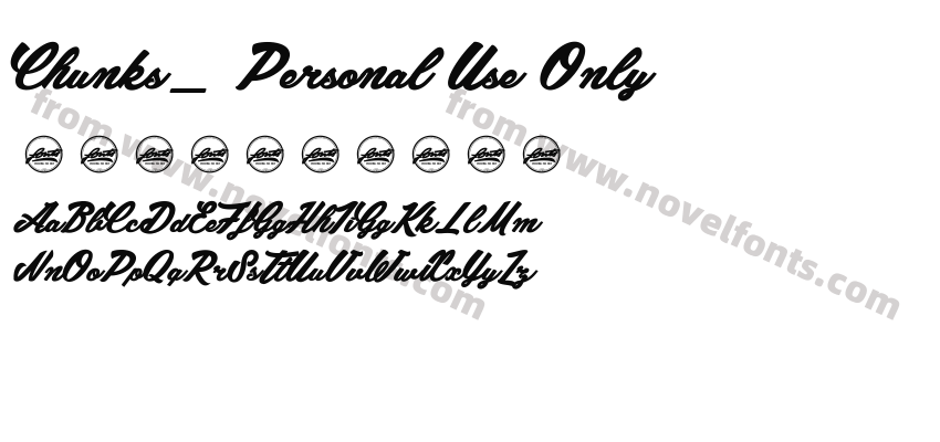 Chunks_ Personal Use OnlyPreview