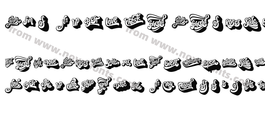 Citronela Catchwords ShadowPreview