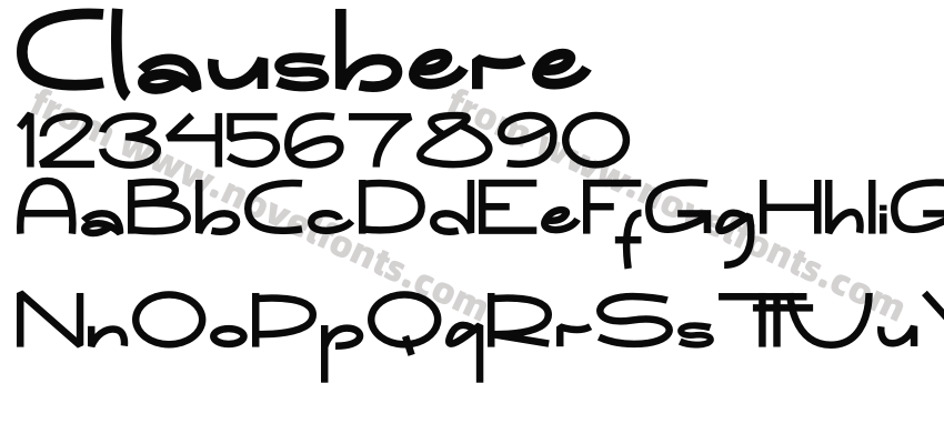 ClausberePreview