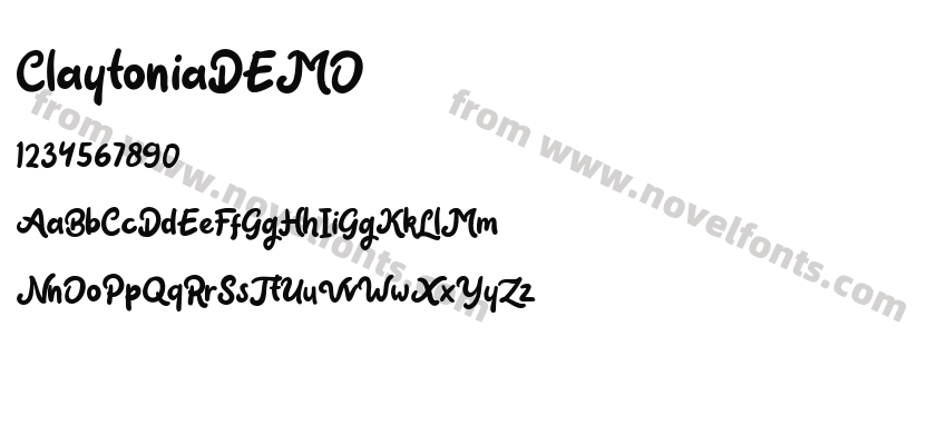 ClaytoniaDEMOPreview