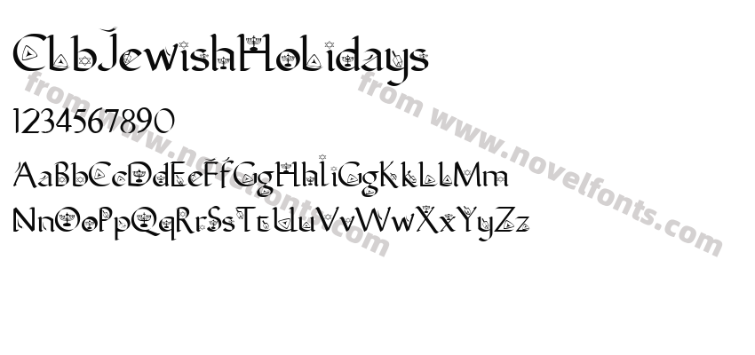 ClbJewishHolidaysPreview