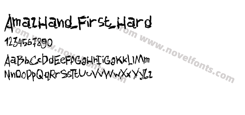 AmazHand_First_HardPreview