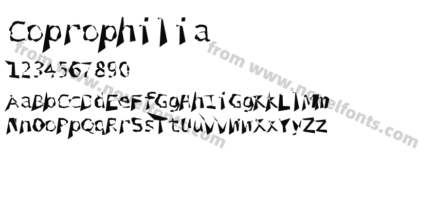 CoprophiliaPreview