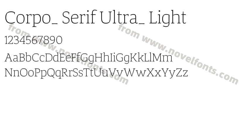 Corpo_ Serif Ultra_ LightPreview
