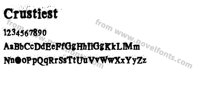 CrustiestPreview