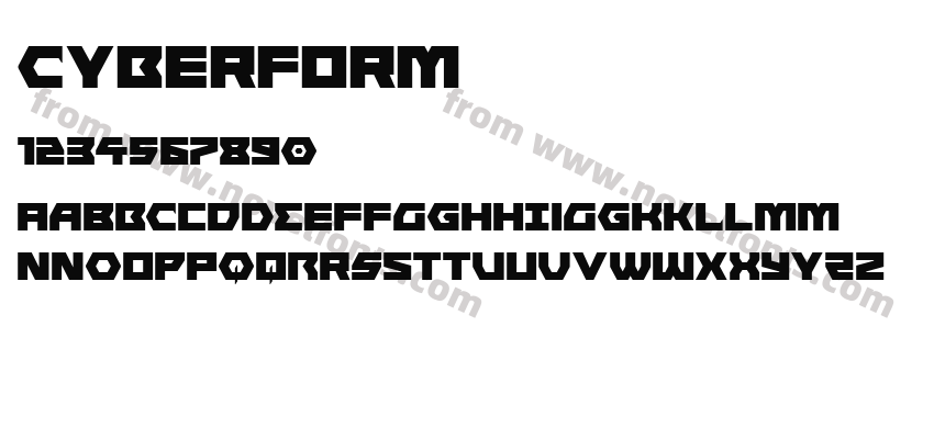 CyberformPreview