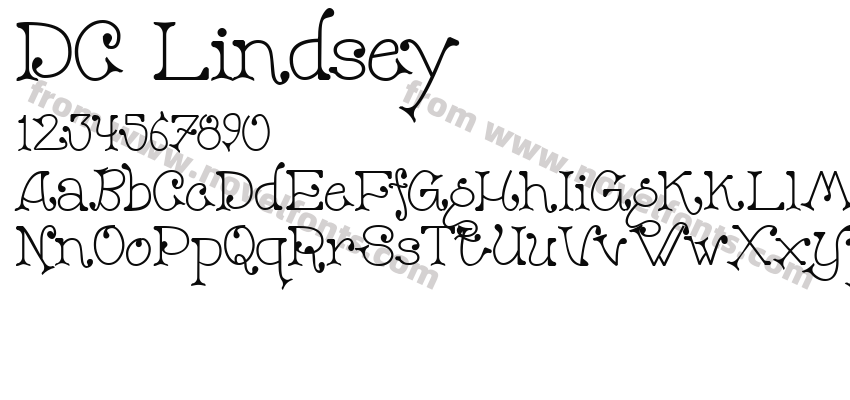 DC LindseyPreview