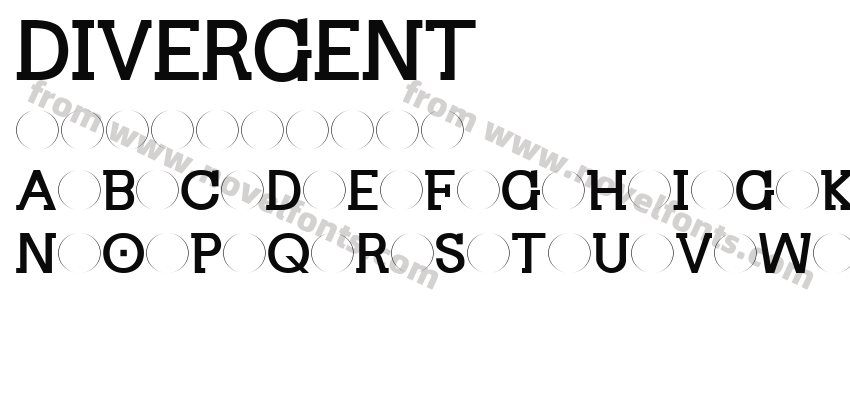 DIVERGENTPreview