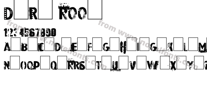 Dark RoomPreview