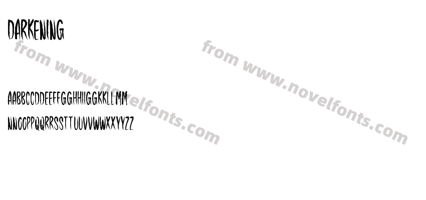 DarkeningPreview