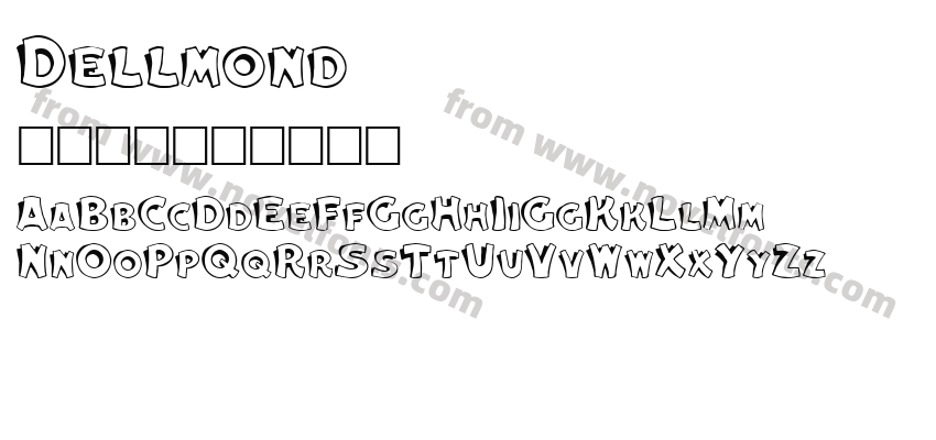 DellmondPreview