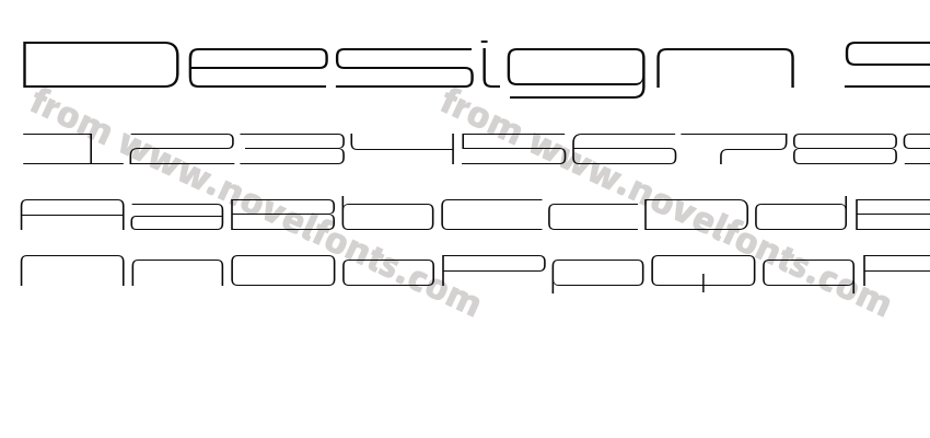 Design SystemF 100RPreview
