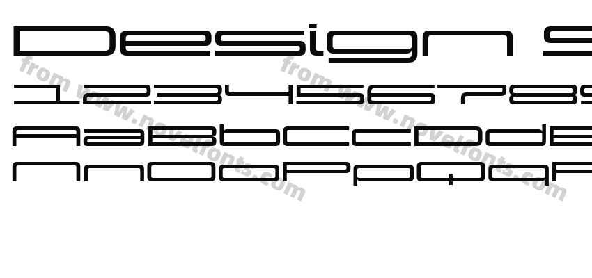 Design SystemF 700RPreview
