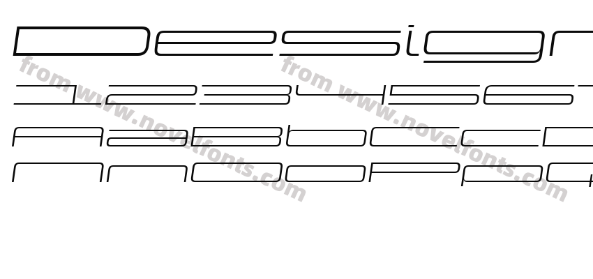 Design SystemG 300IPreview
