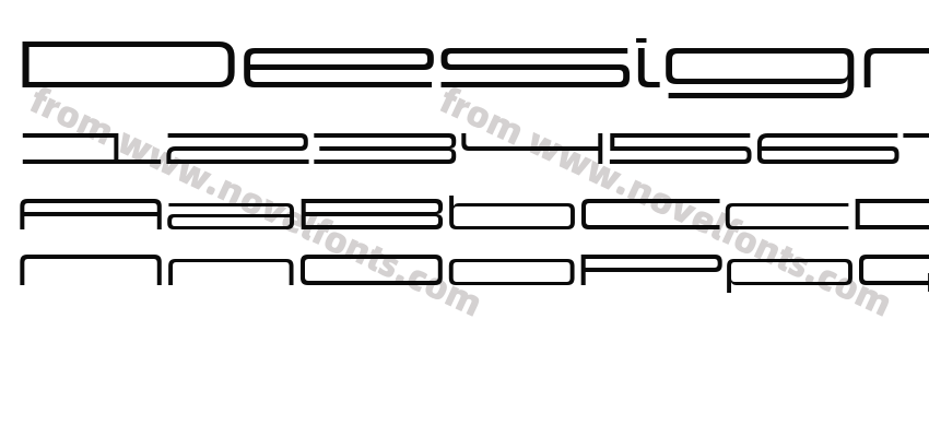 Design SystemG 500RPreview