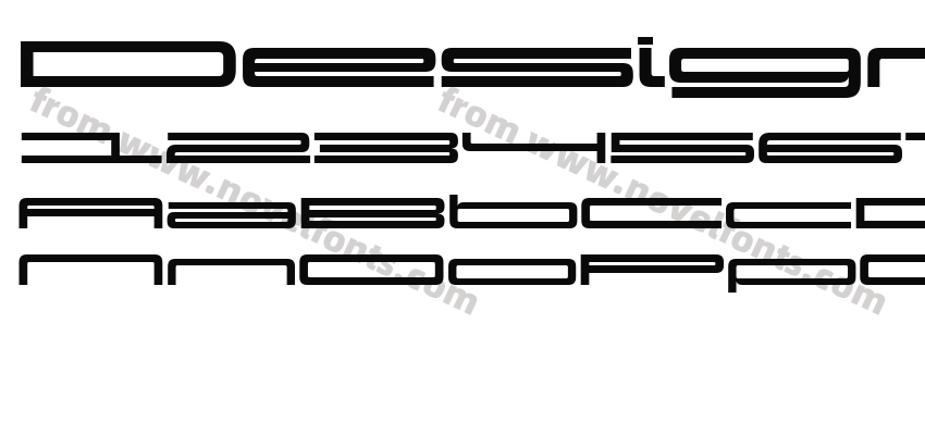 Design SystemG 900RPreview