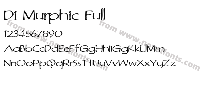 Di Murphic FullPreview