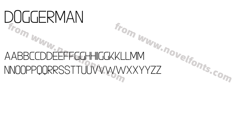 DoggermanPreview