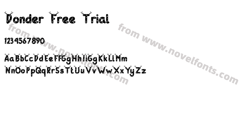 Donder Free TrialPreview