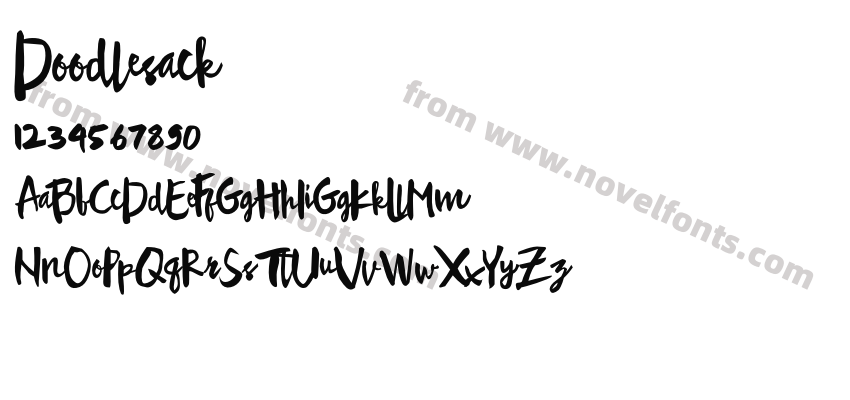 DoodlesackPreview
