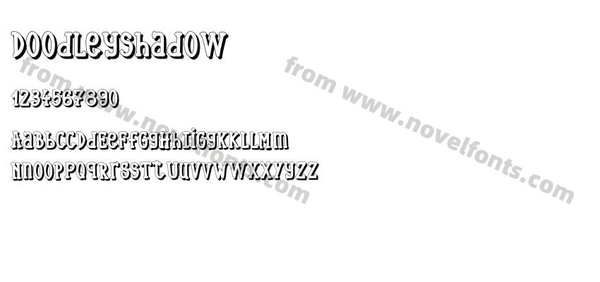 DoodleyshadowPreview