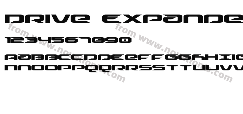 Drive ExpandedPreview