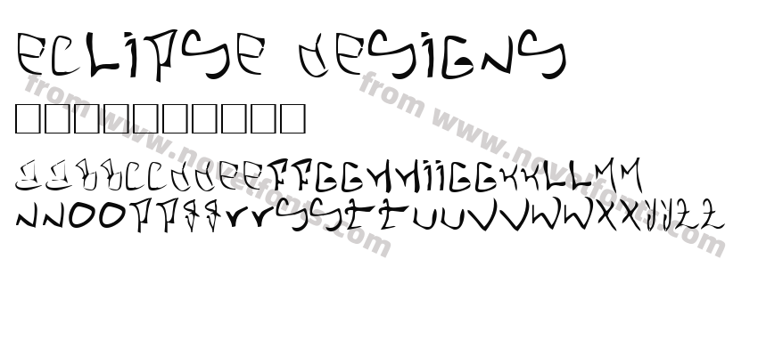 Eclipse DesignsPreview