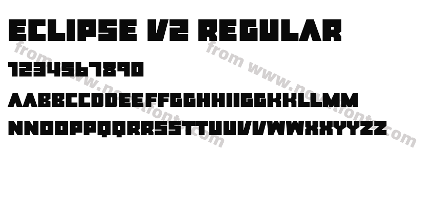 Eclipse v2 RegularPreview