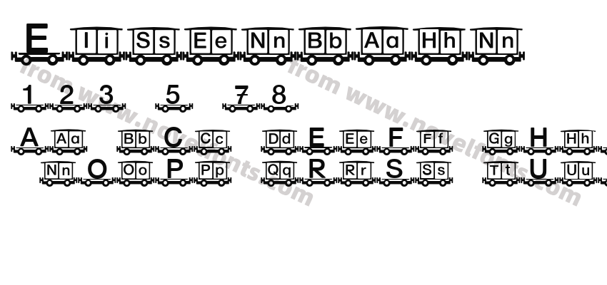 EisenbahnPreview