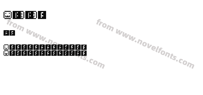 Emoticones Tityly RegularPreview