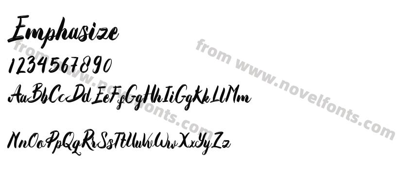 EmphasizePreview