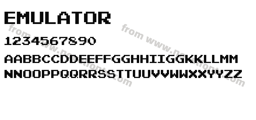 EmulatorPreview