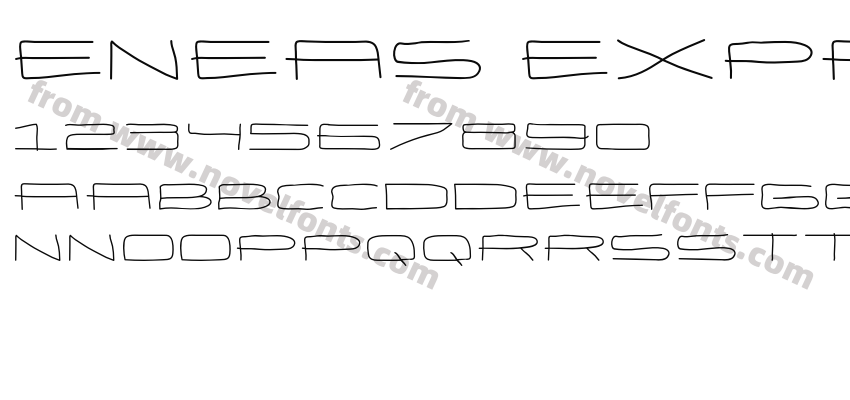 Eneas ExpandedPreview