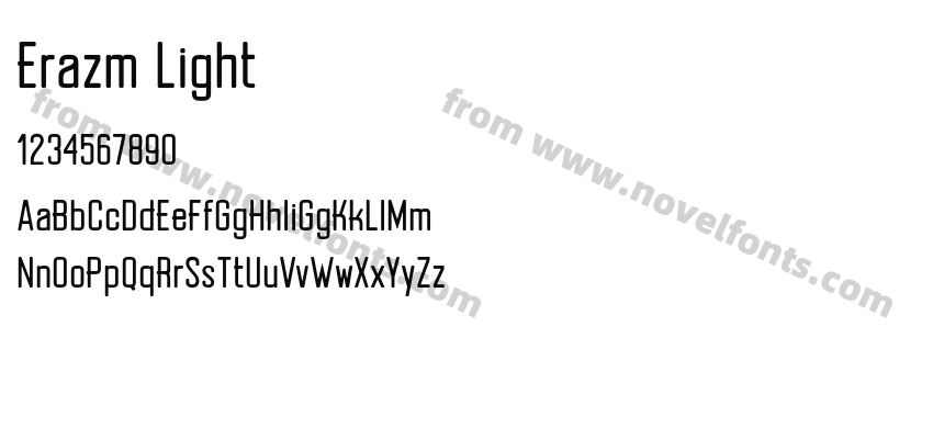 Erazm LightPreview