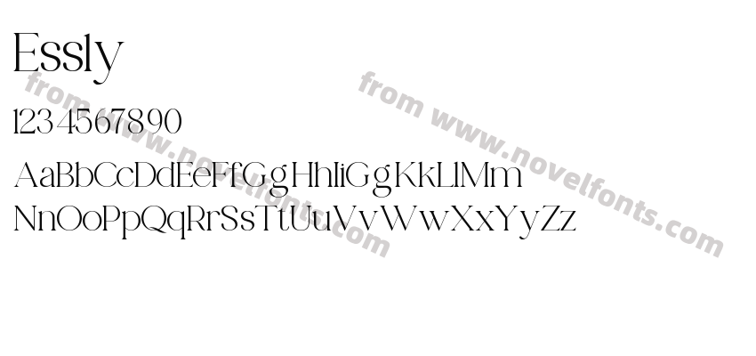 EsslyPreview