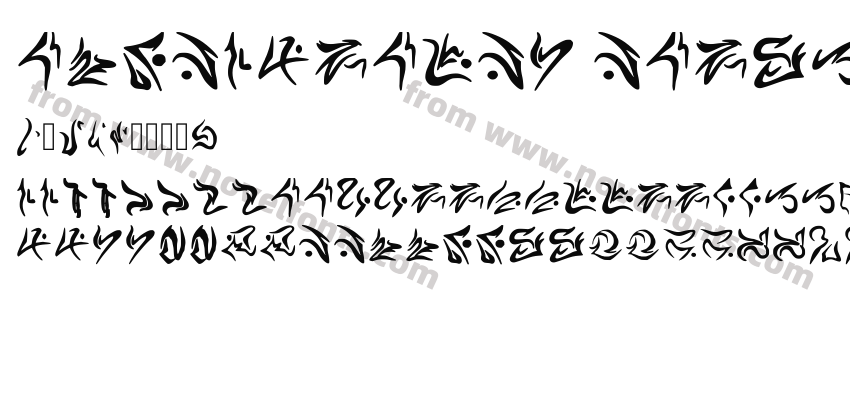 Estrangeiro RegularPreview