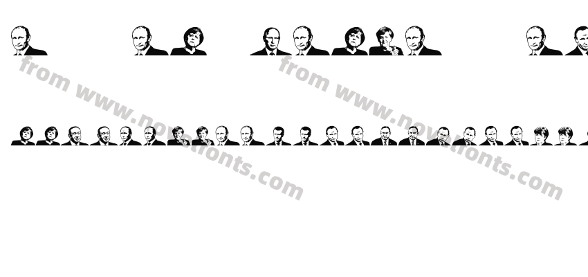 European Leaders RegularPreview