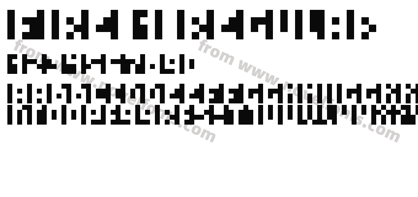 FIRE 1 RegularPreview